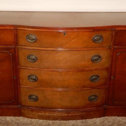 Photo of Credenza / Buffet