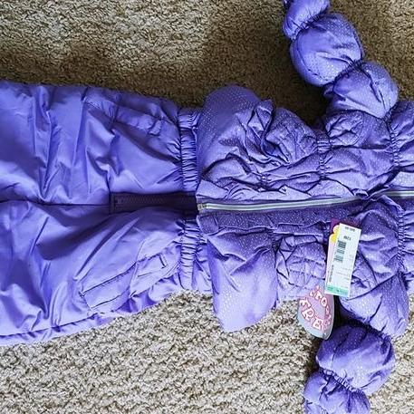 Photo of New Snowsuit with Puffer Jacket - $10 (Highlands Ranch)
