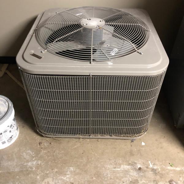 Photo of Gently Used HVAC system for sale