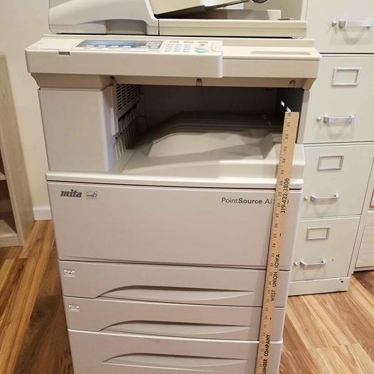 Photo of printer (give me your best offer)
