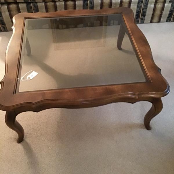 Photo of Coffee table