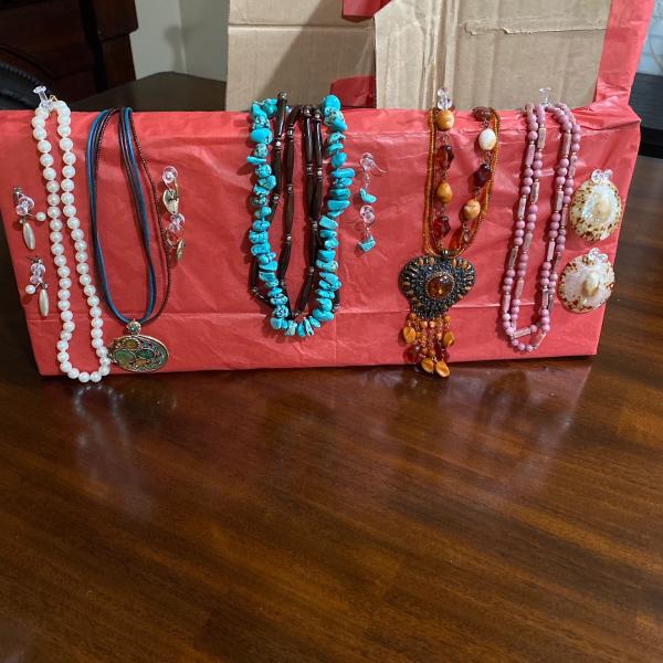 Photo of Jewelry sets