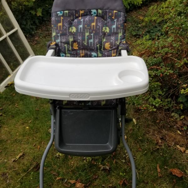Photo of Highchair
