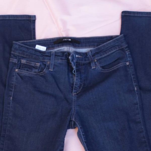 Photo of Joes Jeans skinny blue denim size 27