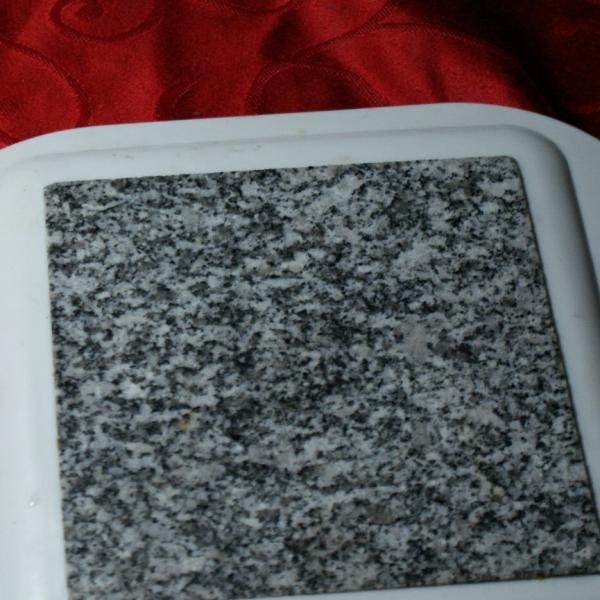 Photo of 8x10" marble cutting board 