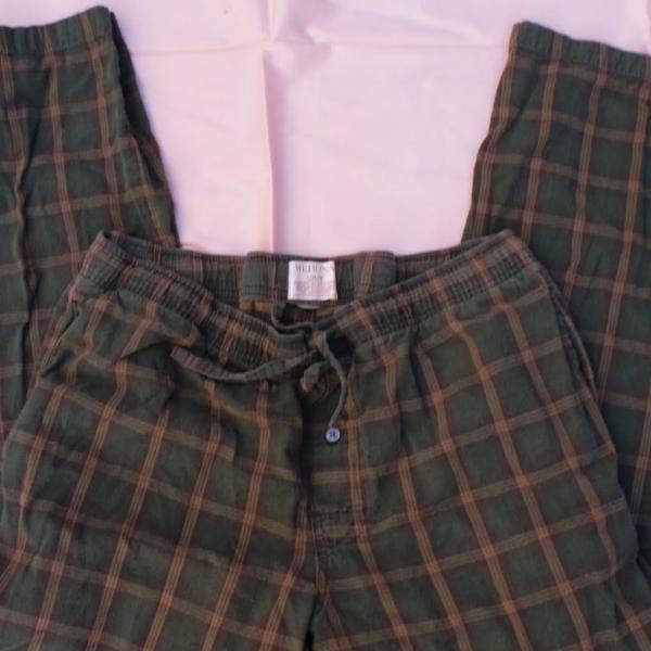 Photo of Marona pajama pants size Large 36-38  