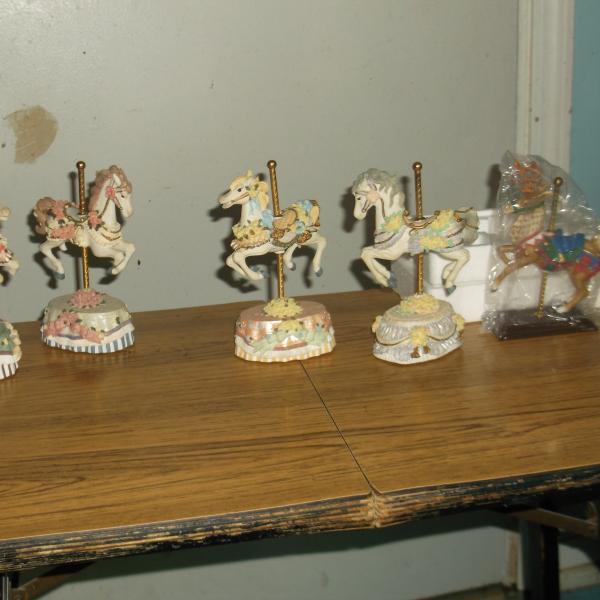 Photo of Collectables
