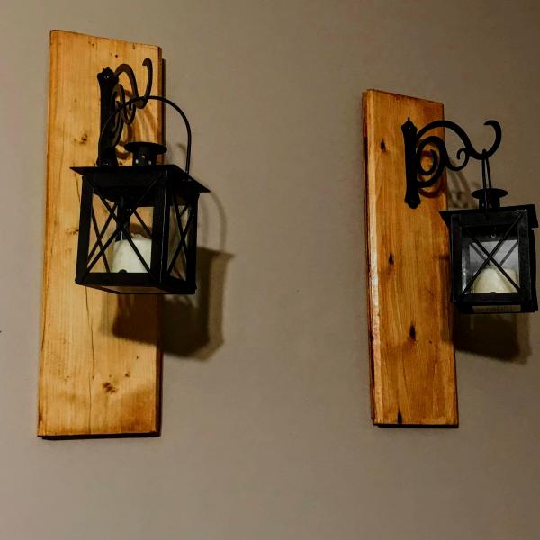 Photo of Wall Accents