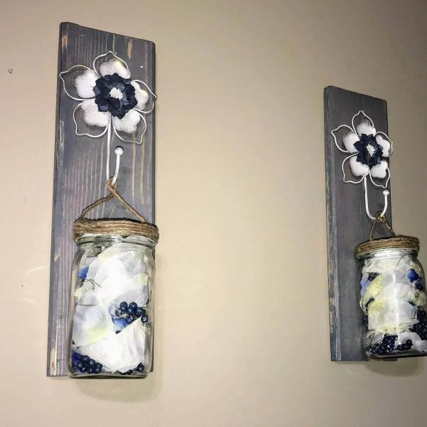 Photo of Wall Accents