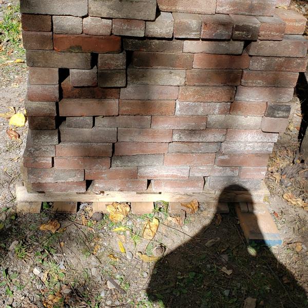 Photo of Bricks