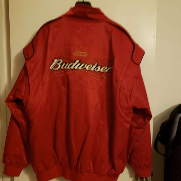 Photo of  Dale Earnhardt Jr Men NASCAR Jacket for sale   