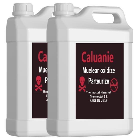 Photo of I am a regular supplier of Caluanie Muelear Oxidize (Heavy Water)