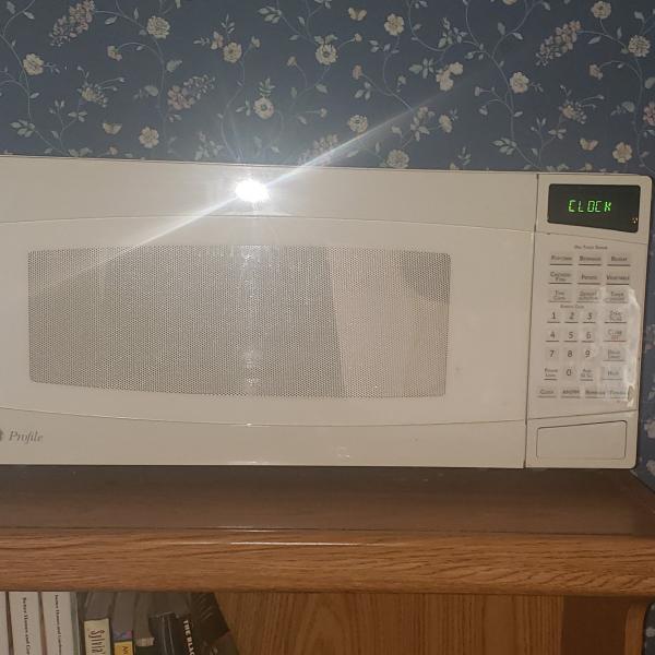 Photo of Microwave/Cart Combo