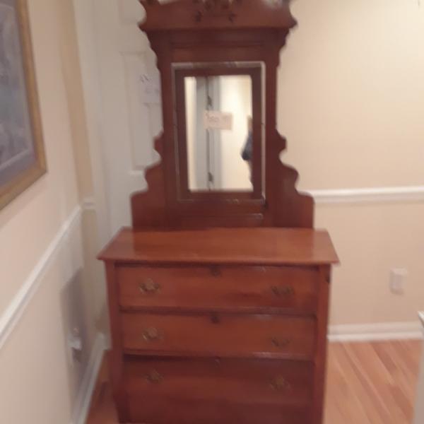 Photo of Chest of drawers