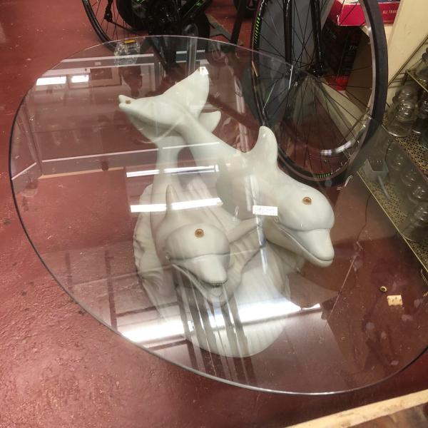 Photo of Dolphins Coffee Table