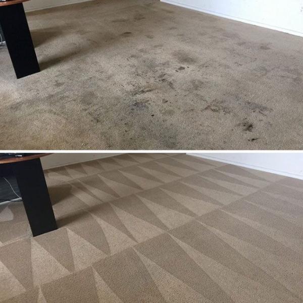 Photo of PROFESSIONAL CARPET CLEANING NOT WAITING ON DRYING 