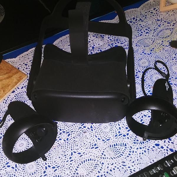 Photo of Oculus Quest brand new 128gb