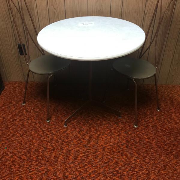 Photo of Table and Chairs