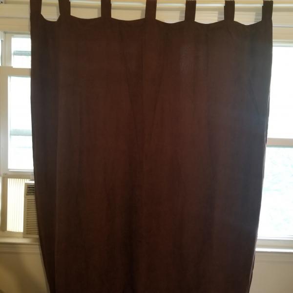 Photo of Curtain