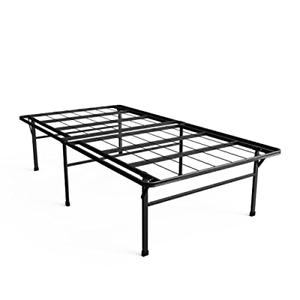 Photo of Zinus Casey 18-Inch Twin XL SmartBase Mattress Foundation Condition: Used
