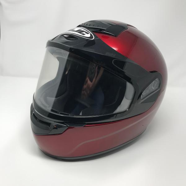 Photo of HJC Snowmobile Helmet CS-R1 Size L  
