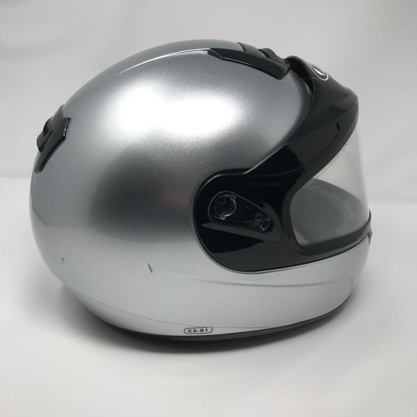 Photo of HJC Snowmobile Helmets Sizes Small and Medium