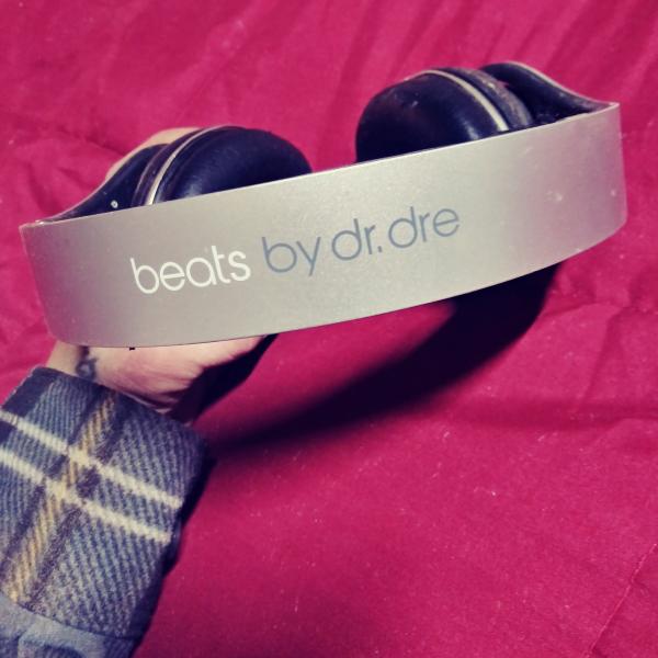 Photo of Beats by Dre