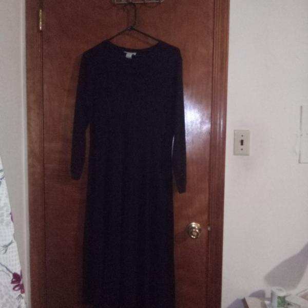 Photo of Fads Black Dress