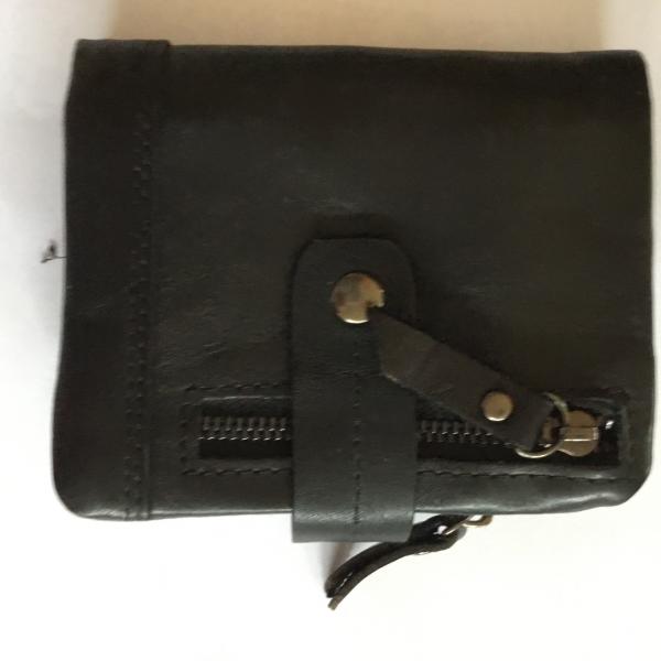 Photo of Leather Wallet