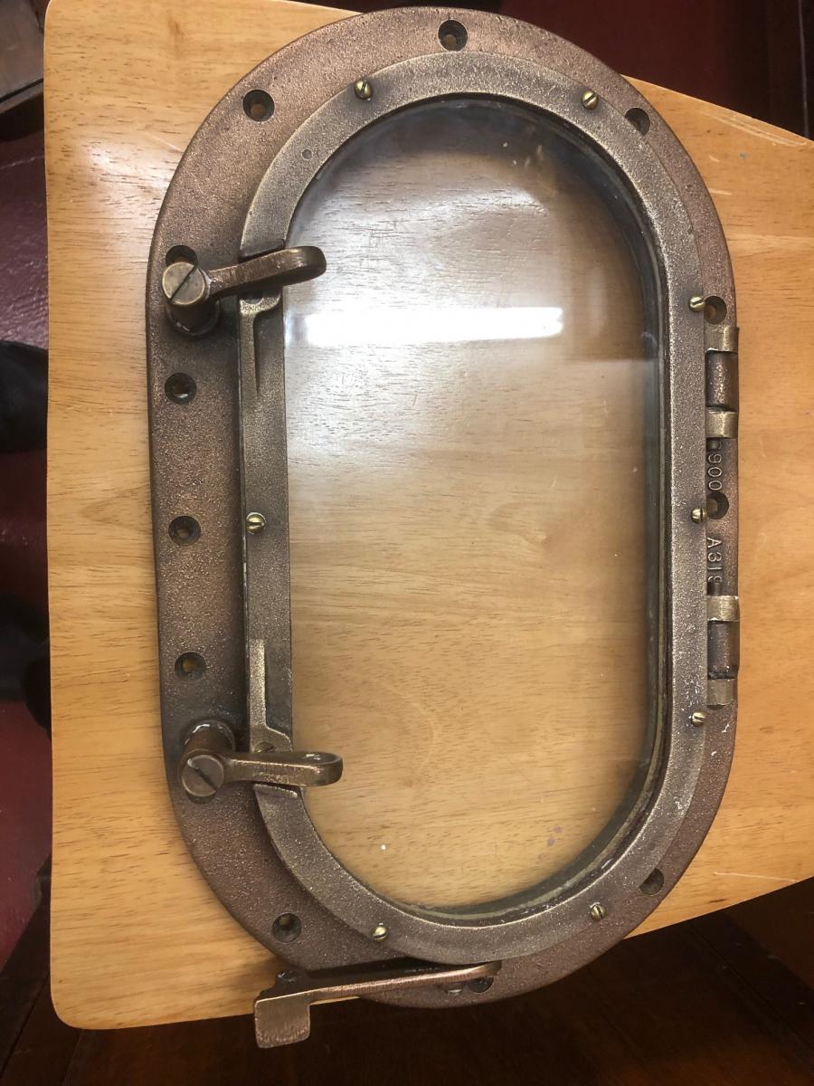 Bronze Oval Portholes Antique 17 X 10 Snaplist Bronze oval portholes antique 17 x 10 snaplist