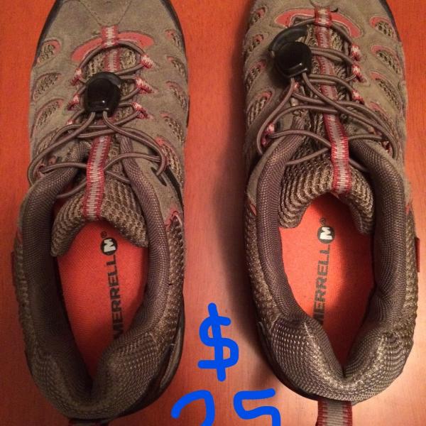 Photo of Merrell Hiking Shoes