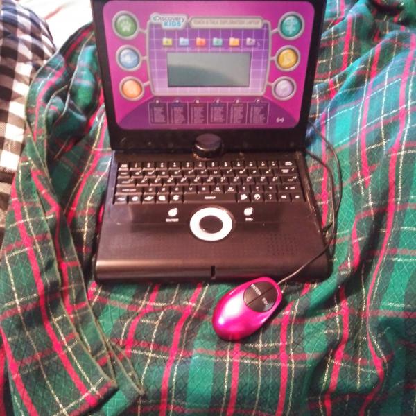 Photo of Christmas items and jewelry sale     childs computer  never used