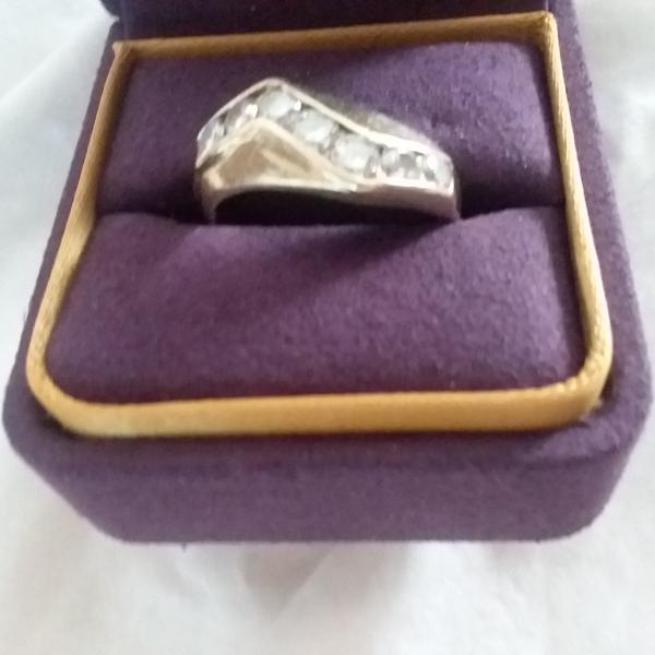 Photo of Man's ring