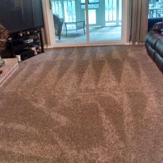 Photo of DEEP CLEAN AND DRY YOUR HOME’S CARPET AT THE SAME TIME NOT EXTRA CHARGE 