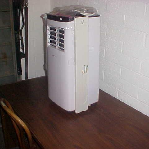 Photo of Rosewill Portable Air Conditioner 8000 BTU