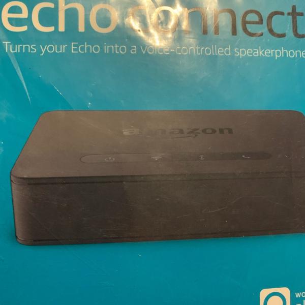Photo of Echo Connect 
