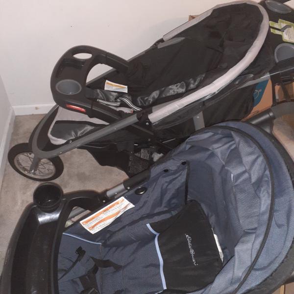 Photo of Strollers