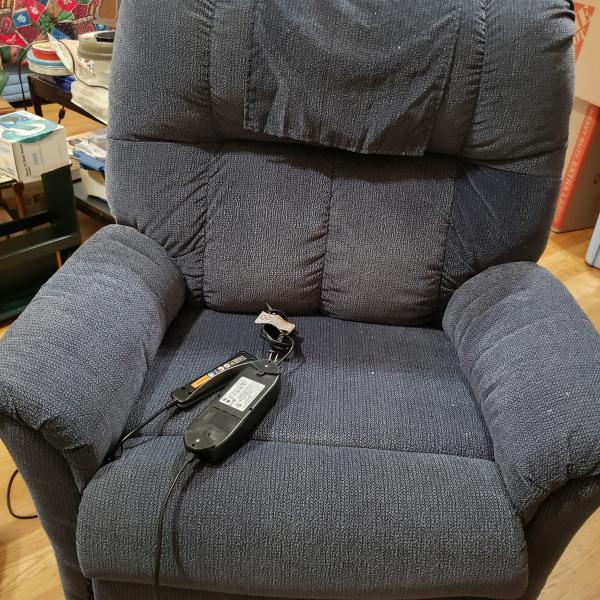 Photo of Comfortable Lift Chair