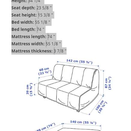 Photo of Small Couch