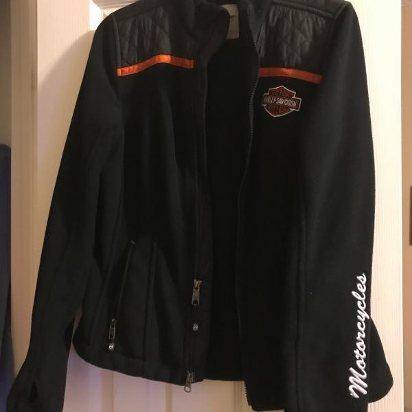 Photo of Harley Davidson Jackets and Rain Suite