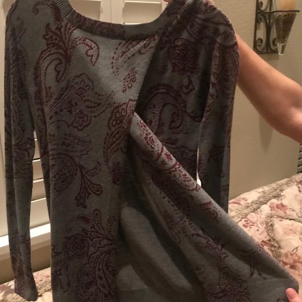 Photo of Ladies Lucky Brand Blouse