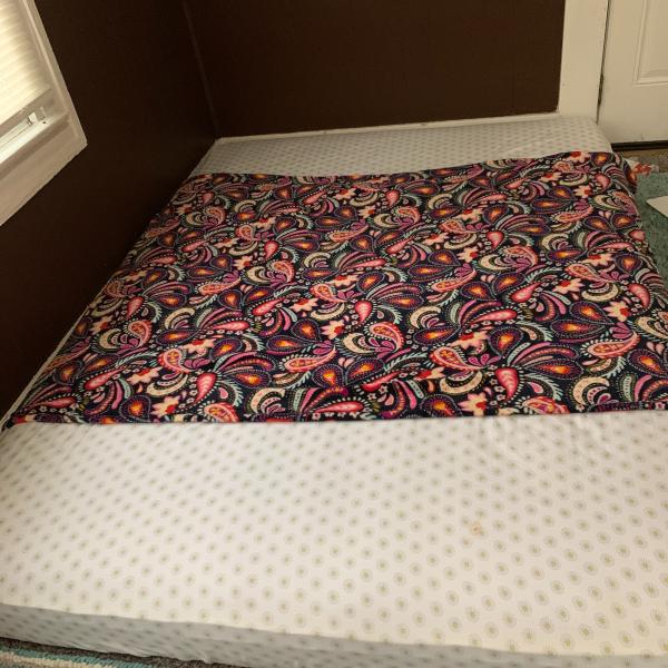 Photo of Queen size mattress 