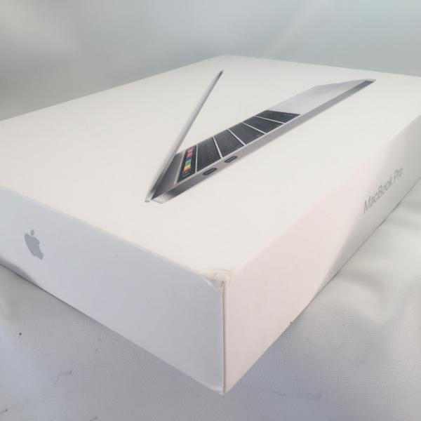 Photo of 2018 - 13" MacBook Pro Empty Box - Model A1989 