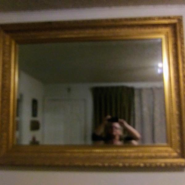 Photo of Mirror