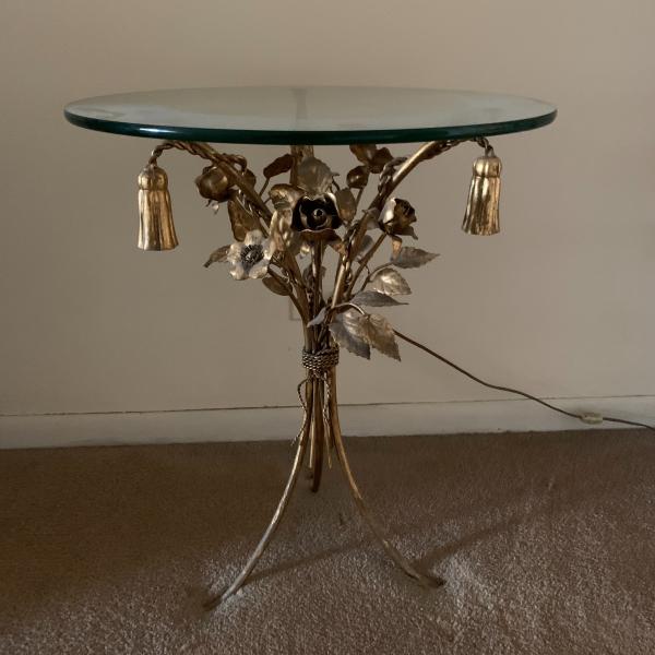 Photo of Antique table 