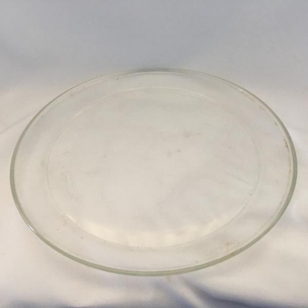 Photo of (10) Microwave Replacement Platters