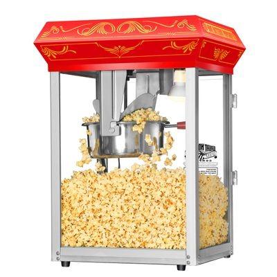 Photo of Superior Popcorn Machine