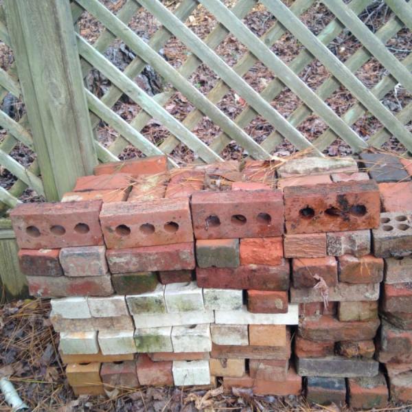 Photo of Bricks 