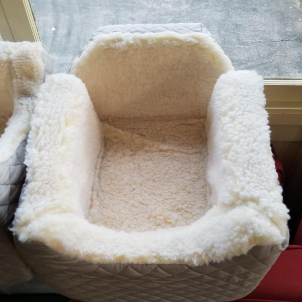 Photo of Dog beds for your vehicle 