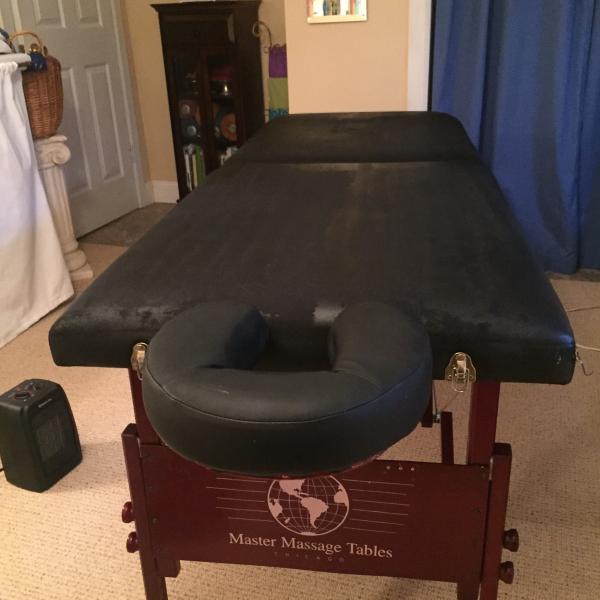 Photo of Massage Equipment Bundle